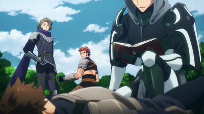 solo leveling editado