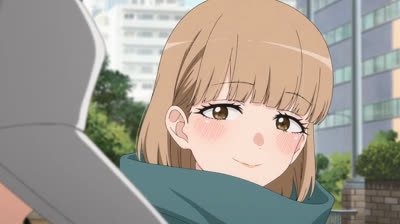 Sono Bisque Doll temporada 2 capitulo 8 en español latino