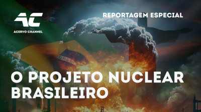 Os antigos projetos secretos do Brasil para ter arma nuclear