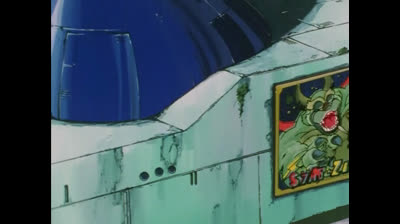 Dragon Ball GT.-.Episode 21.-.Sangoku.tombe.dans.le.piège.-FR