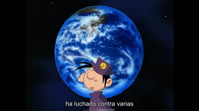 Kurochan capitulo 56_Nacido de un bloque de tofu