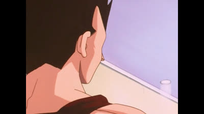 Dragon Ball GT.-.Episode 25.-.Le.bébé.mutant.débarque.sur.terre.-FR