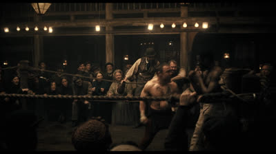 Mil Golpes (Episódio 2) 2025