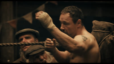 Mil Golpes (Episódio 3 ) 2025