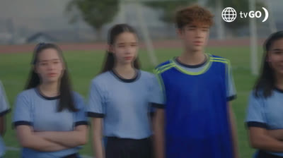 LUZ DE LUNA 4 - TEMP 4 - LUNES - Capítulo 4 Emisión 15-09-2025