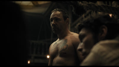 Mil Golpes (Episódio 4) 2025