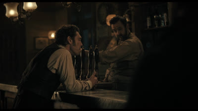 Mil Golpes (Episódio 5) 2025