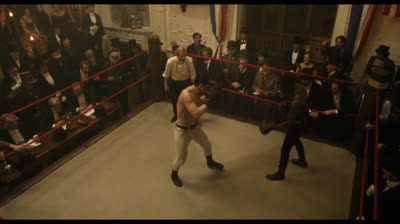 Mil Golpes (Episódio 6) 2025