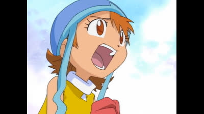 Digimon Adventure (1999) Episódio 1 - Dublado