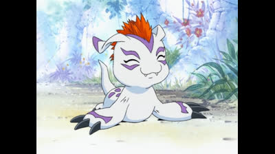 Digimon Adventure (1999) Episódio 2 - Dublado