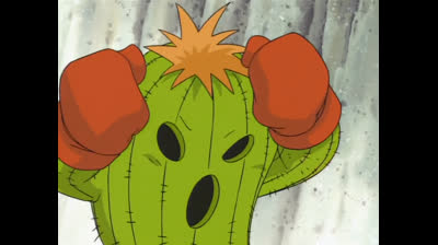 Digimon Adventure (1999) Episódio 8 - Dublado