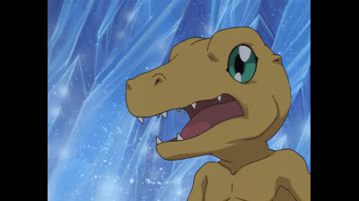 Digimon Adventure (1999) Episódio 9 - Dublado