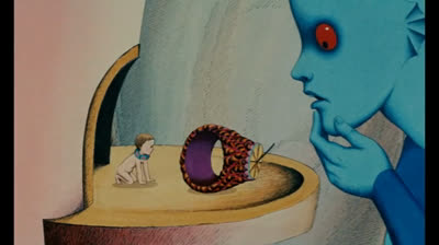 La Planète sauvage 1973