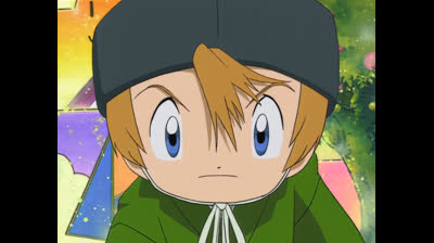 Digimon Adventure (1999) Episódio 12 - Dublado