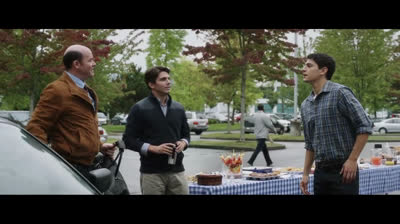 Destination finale 5 (2011)