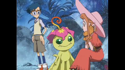 Digimon Adventure (1999) Episódio 14 - Dublado