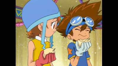 Digimon Adventure (1999) Episódio 15 - Dublado