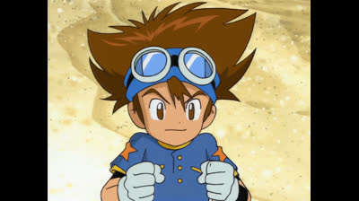 Digimon Adventure (1999) Episódio 16 - Dublado
