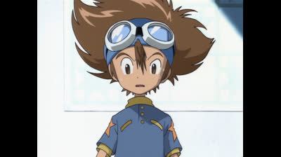 Digimon Adventure (1999) Episódio 21 - Dublado