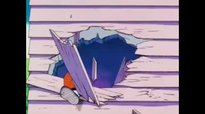 Dragon Ball Z S1 E3 Dublado Logan ␥