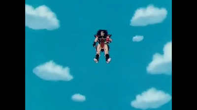 Dragon Ball Z S1 E4 Dublado Logan ␥