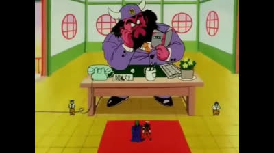 Dragon Ball Z S1 E7 Dublado Logan ␥