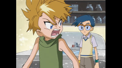 Digimon Adventure (1999) Episódio 23 - Dublado