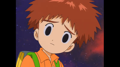 Digimon Adventure (1999) Episódio 24 - Dublado