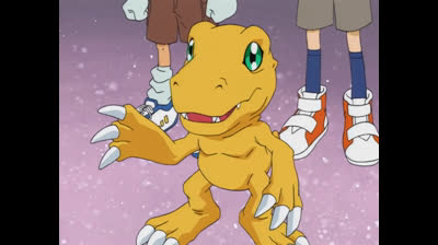 Digimon Adventure (1999) Episódio 25 - Dublado