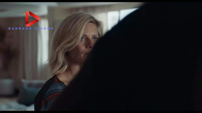 Salamandre on Barbara CINEMA