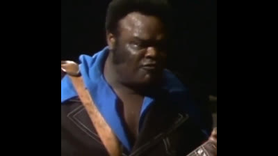 FREDDIE KING BLUES BAND SHUFFLE: EL PODER DEL BLUES EN ESTADO PURO