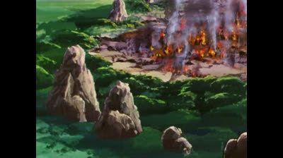 Dragon Ball GT.-.Episode 34.-.La.surprise.-FR