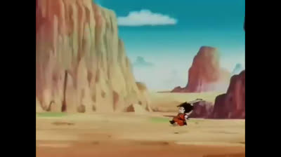 Dragon Ball Z S1 E13 Dublado Logan ␥