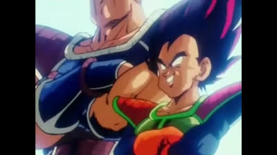 Dragon Ball Z S1 E15 Dublado Logan ␥