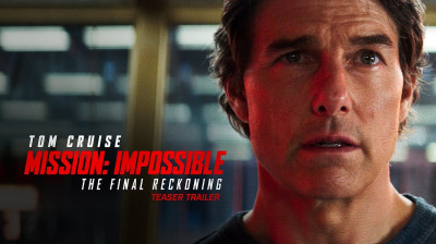 Mission: Impossible - The Final Reckoning  2025