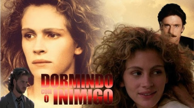 DORMINDO COM O INIMIGO