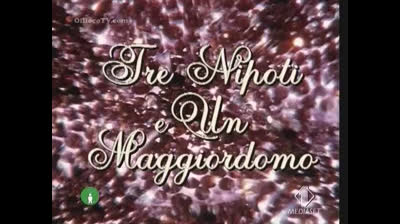 Tre Nipoti E Un Maggiordomo 1966 04x08