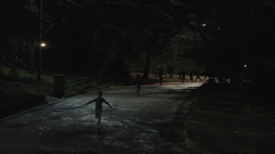 Weapons (2025) - Edited Version