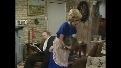 George E Mildred 04x01 Il Dovere E Potere