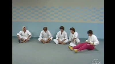 Licia Dolce Licia 30 Marrabbio Colpisce Ancora