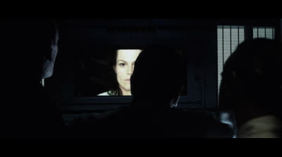 Alien 4 Résurrection 1997