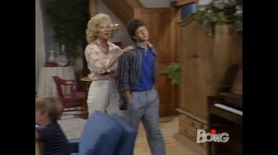 Genitori In Blue Jeans 02x01 Gioventu Bruciata