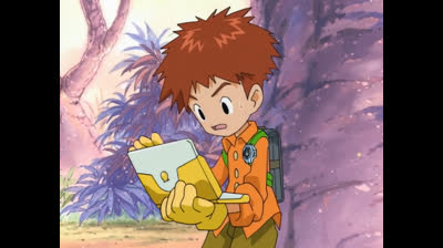 Digimon Adventure (1999) Episódio 26 - Dublado