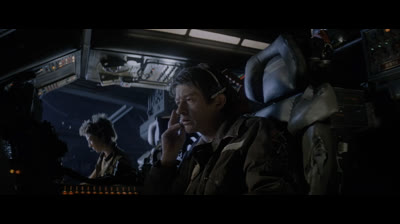 Alien 1 le Huitieme Passager 1979