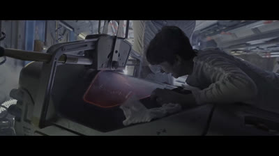 Alien (0) 6 Covenant - 2017