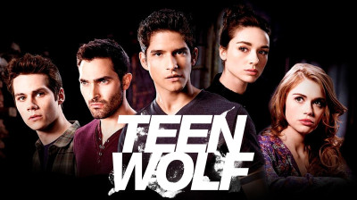 Teen Wolf – S01E09 – Maldição do Lobo [Dublado]