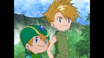 Digimon Adventure (1999) Episódio 27 - Dublado