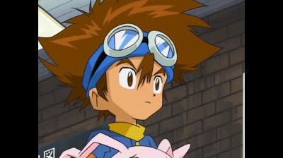 Digimon Adventure (1999) Episódio 30 - Dublado
