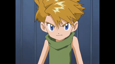 Digimon Adventure (1999) Episódio 33 - Dublado