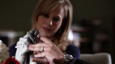 NOF - épisode 09 - Un anniversaire tout feu tout flamme